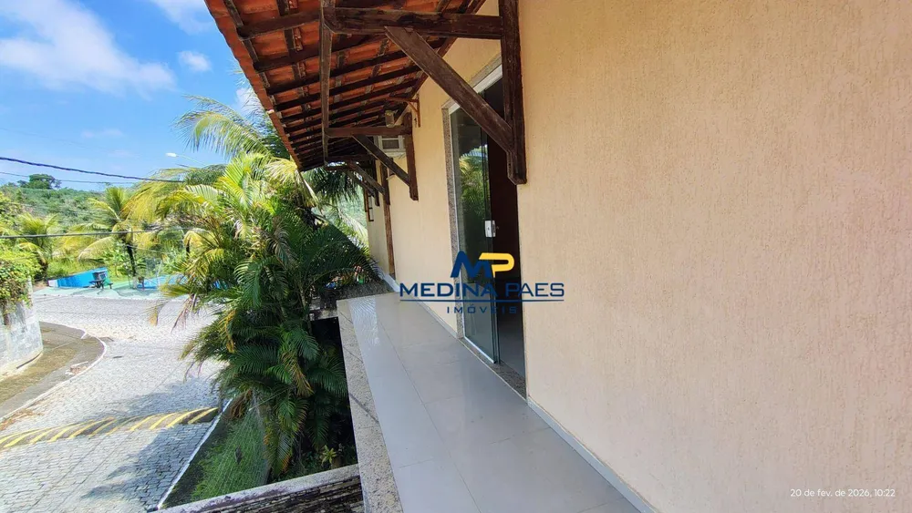 Casa de Condomínio, 5 quartos - Foto 118