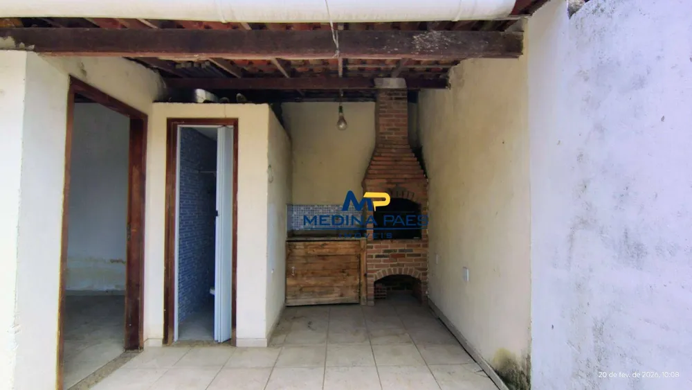 Casa de Condomínio, 5 quartos - Foto 46
