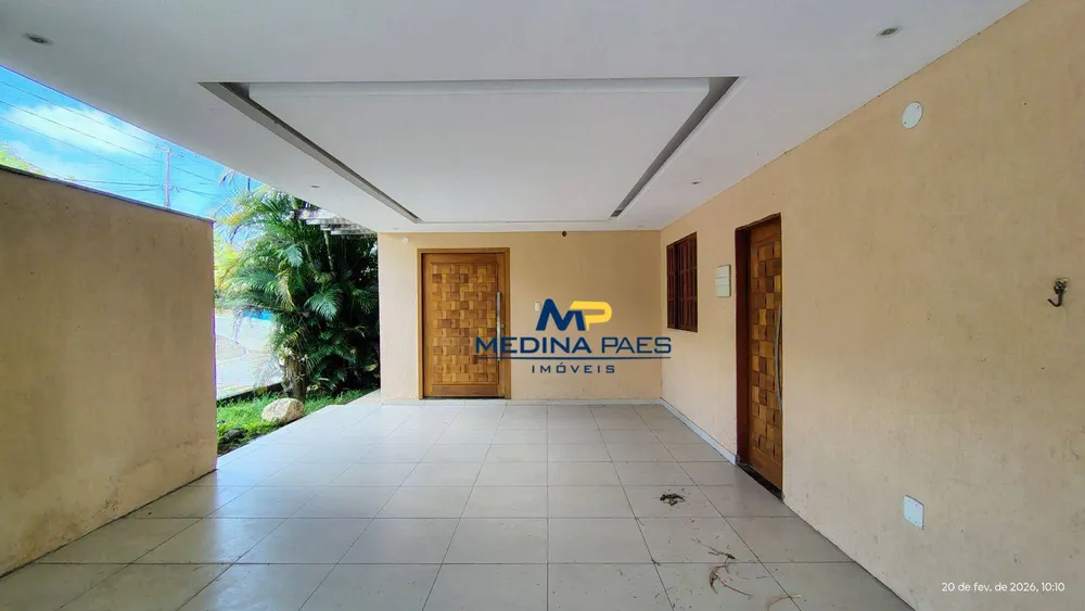 Casa de Condomínio, 5 quartos - Foto 53