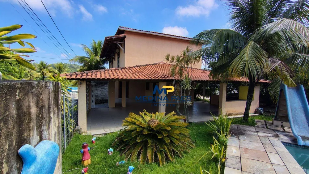 Casa de Condomínio, 5 quartos - Foto 20
