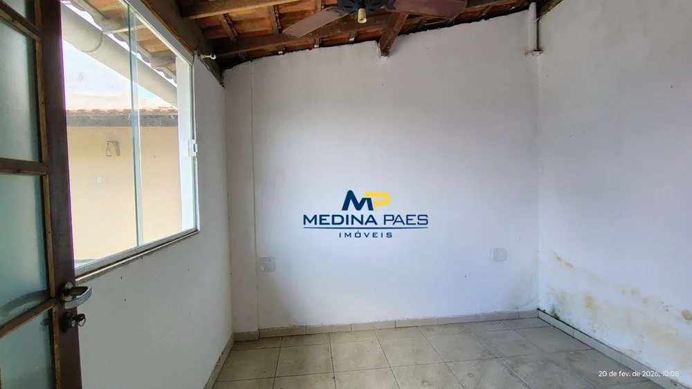 Casa de Condomínio, 5 quartos - Foto 50
