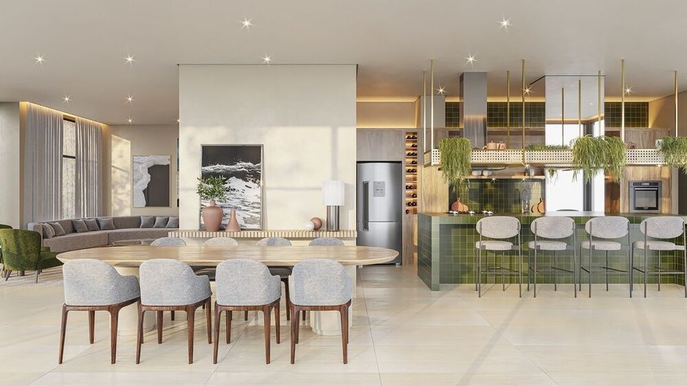 Apartamento, 2 quartos, 63 m² - Foto 15