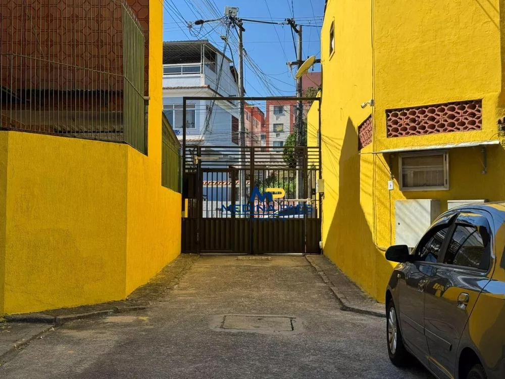 Casa, 2 quartos, 65 m² - Foto 3