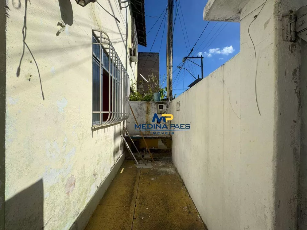 Casa, 2 quartos, 65 m² - Foto 23