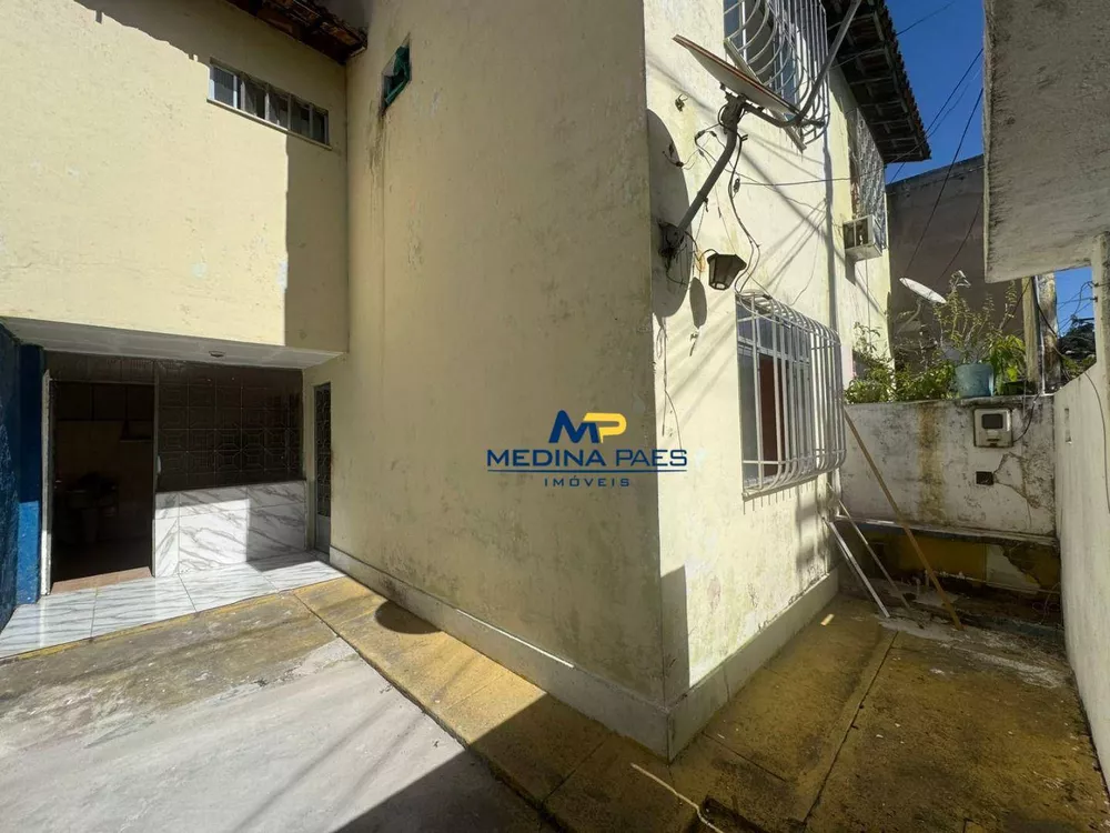 Casa, 2 quartos, 65 m² - Foto 1