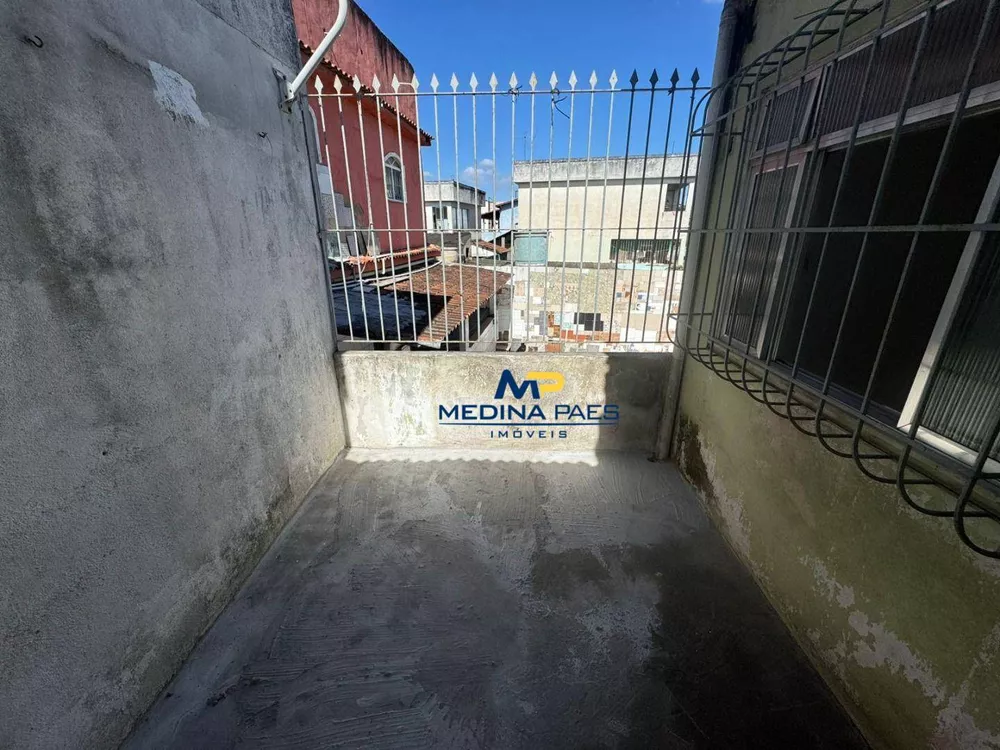 Casa, 2 quartos, 65 m² - Foto 5