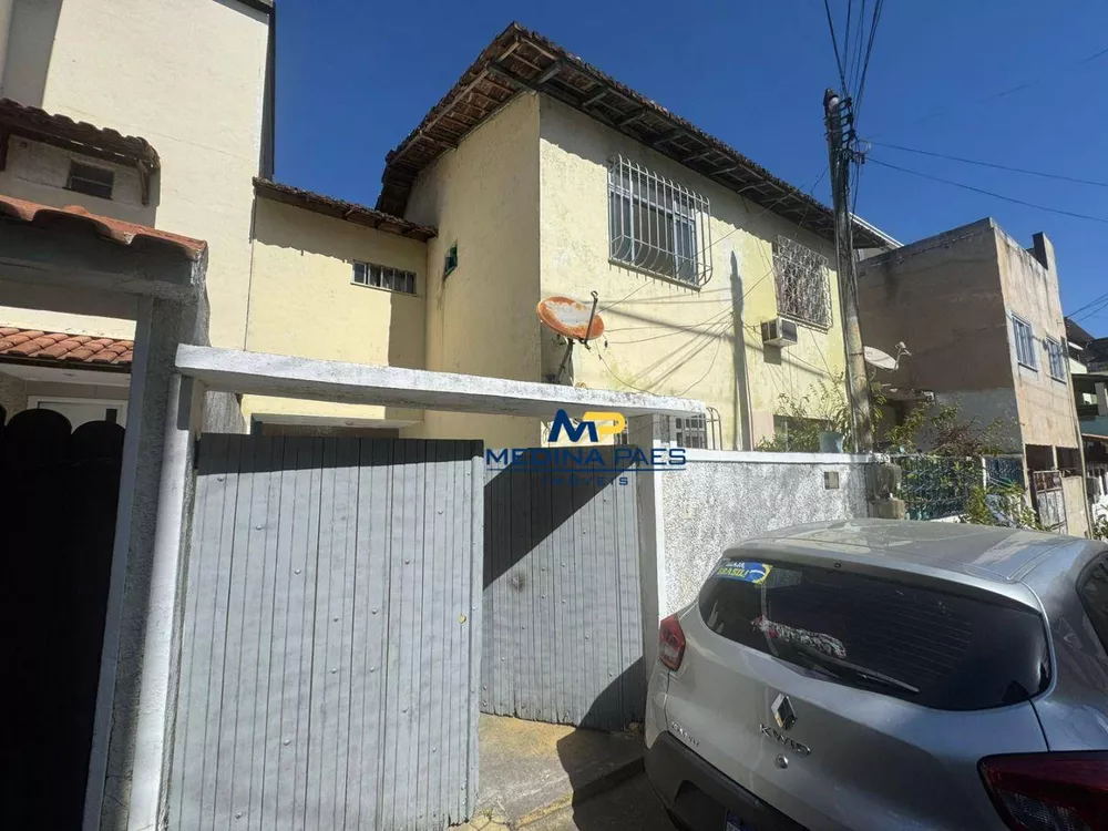 Casa, 2 quartos, 65 m² - Foto 12