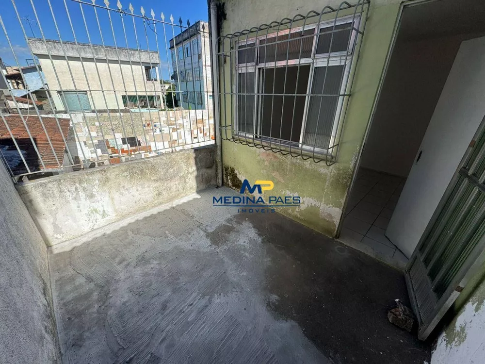 Casa, 2 quartos, 65 m² - Foto 2