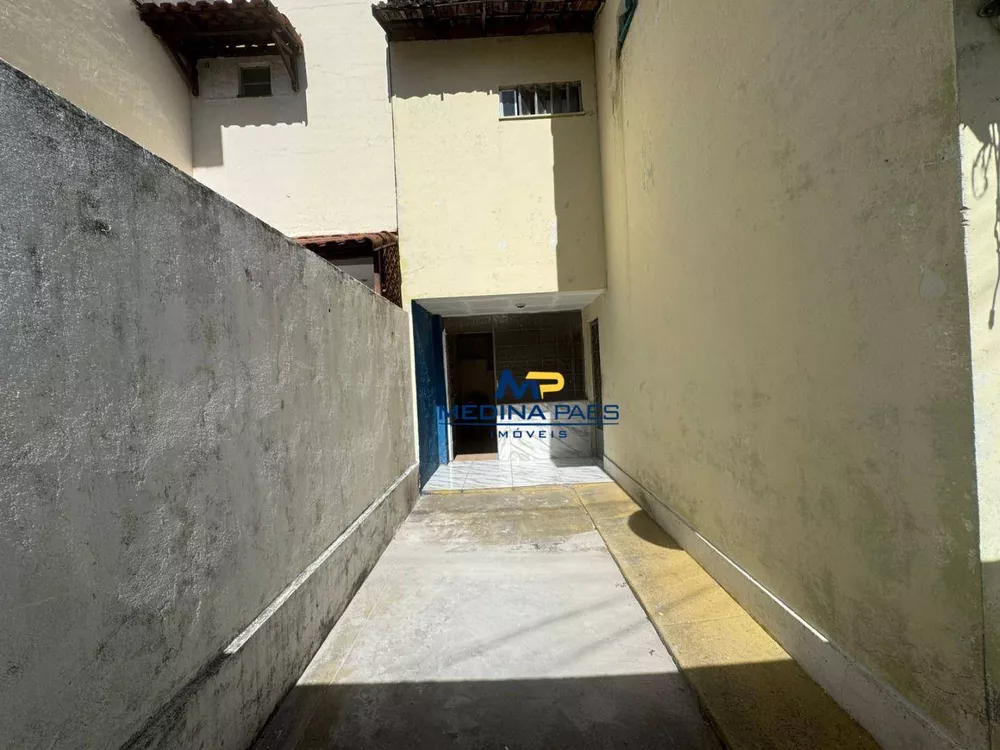Casa, 2 quartos, 65 m² - Foto 25