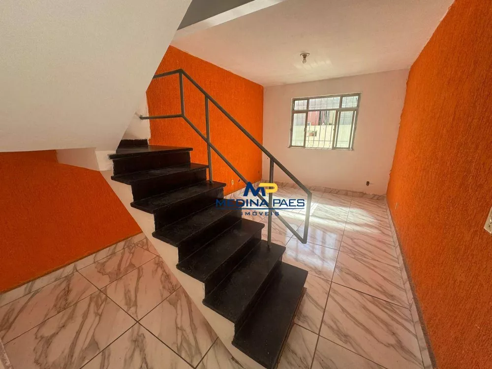 Casa, 2 quartos, 65 m² - Foto 7