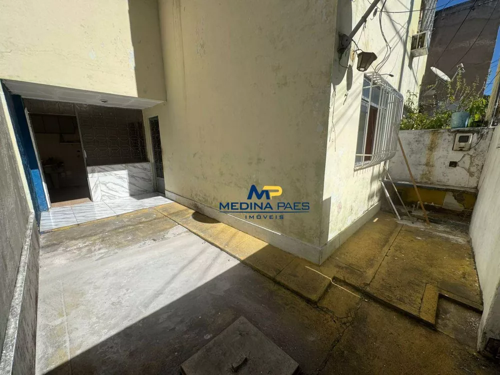Casa, 2 quartos, 65 m² - Foto 24