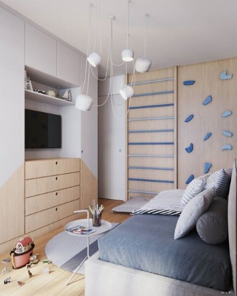 Apartamento, 1 quarto, 48 m² - Foto 11