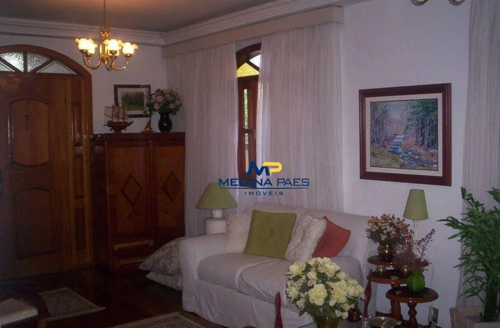Casa, 4 quartos - Foto 33