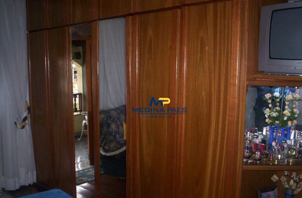 Casa, 4 quartos - Foto 2