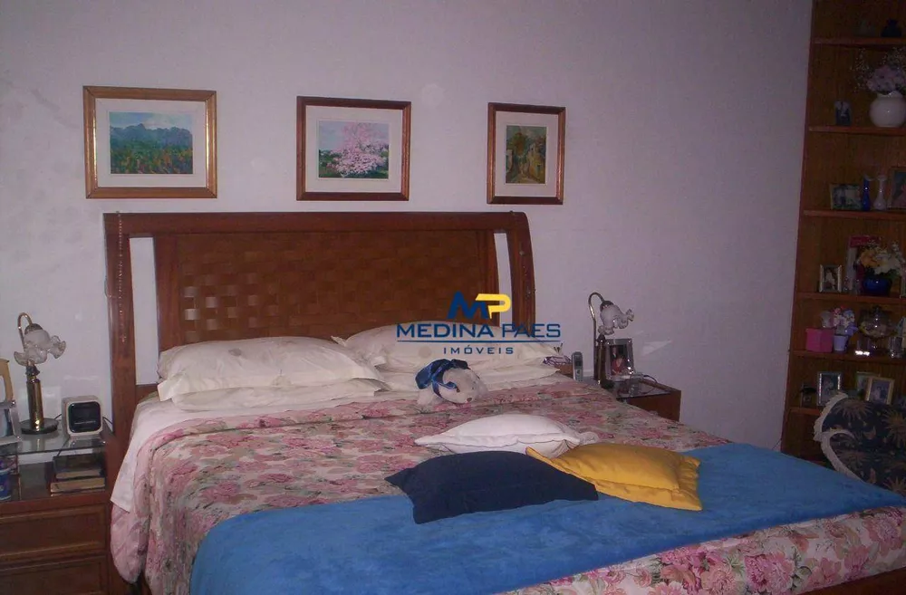 Casa, 4 quartos - Foto 4