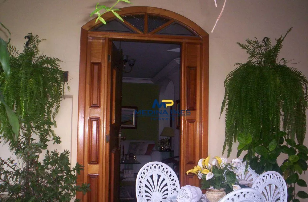 Casa, 4 quartos - Foto 10