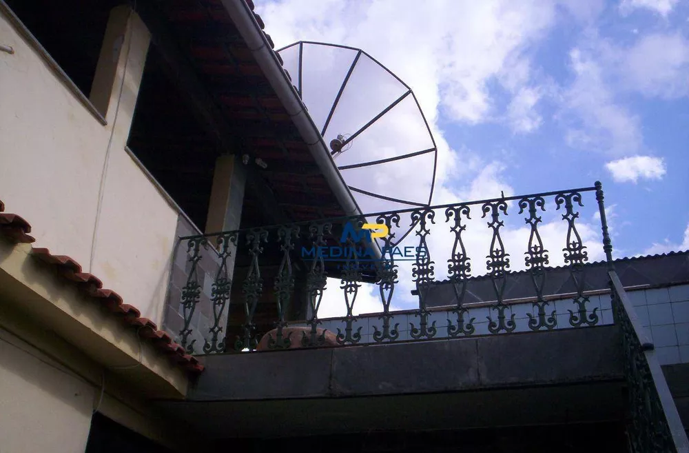 Casa, 4 quartos - Foto 18