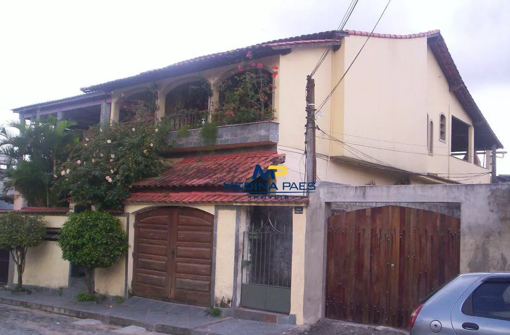 Casa, 4 quartos - Foto 15