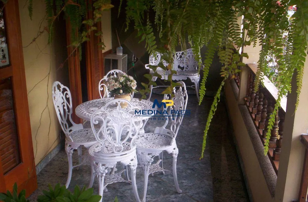 Casa, 4 quartos - Foto 16