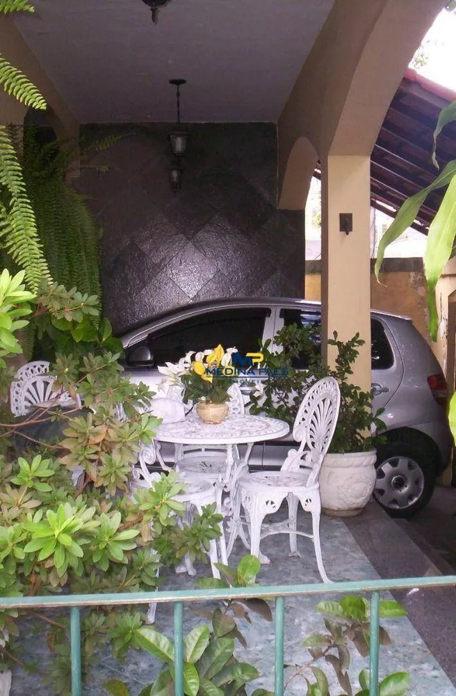 Casa, 4 quartos - Foto 12