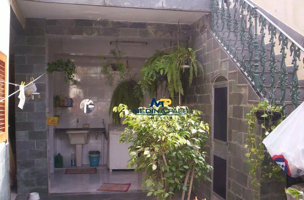 Casa, 4 quartos - Foto 20