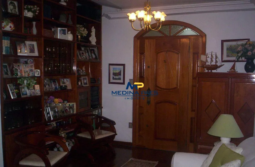 Casa, 4 quartos - Foto 29