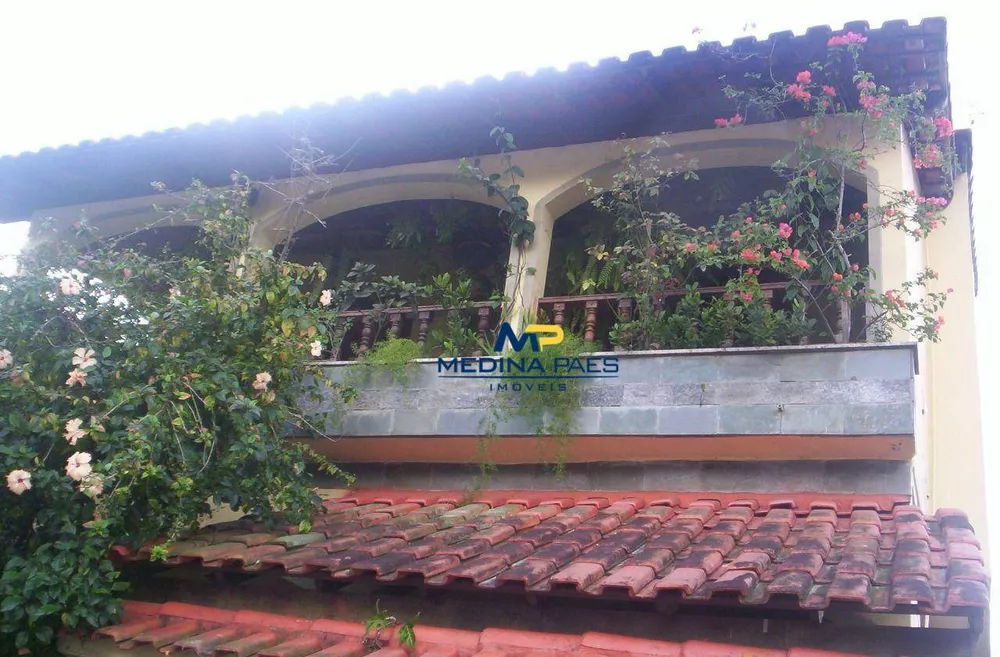 Casa, 4 quartos - Foto 22