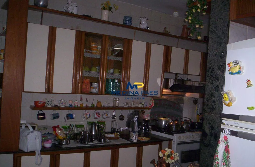 Casa, 4 quartos - Foto 9