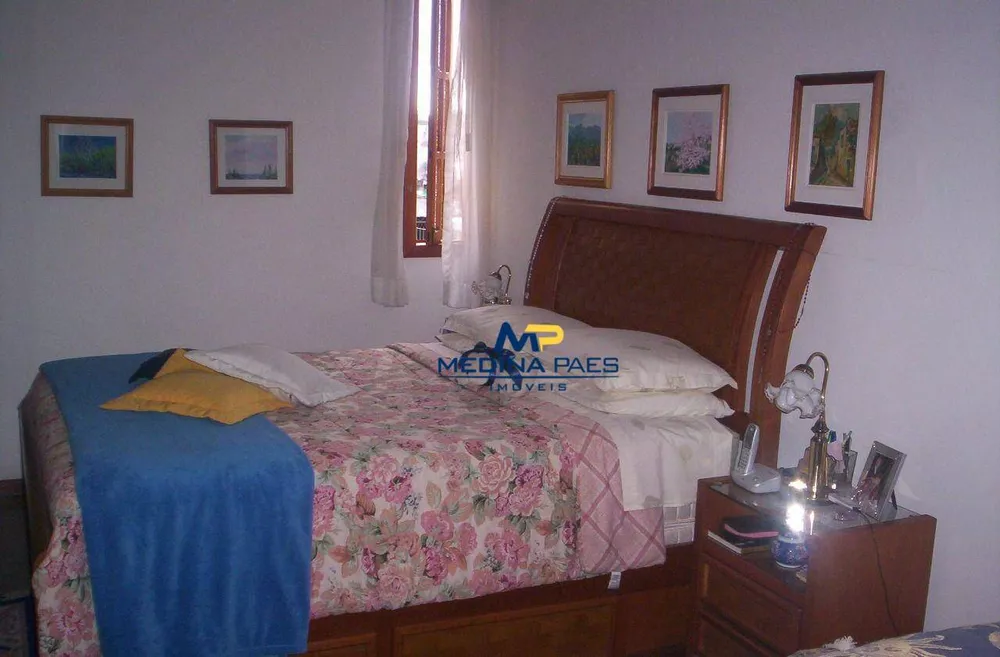 Casa, 4 quartos - Foto 21
