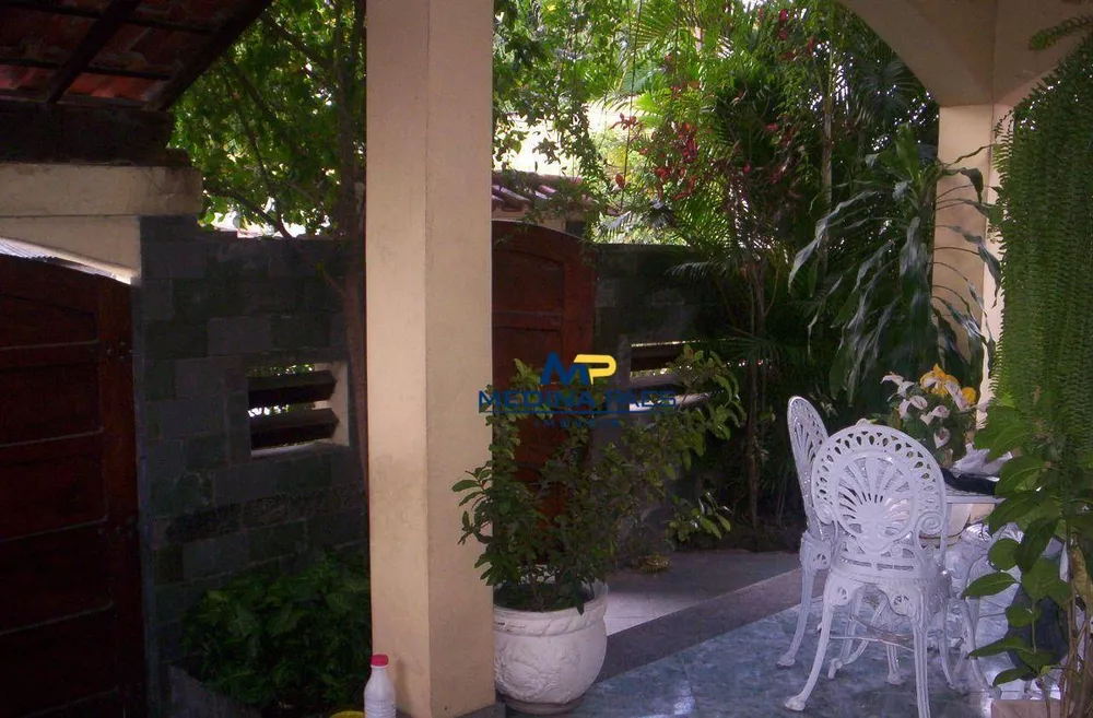 Casa, 4 quartos - Foto 23