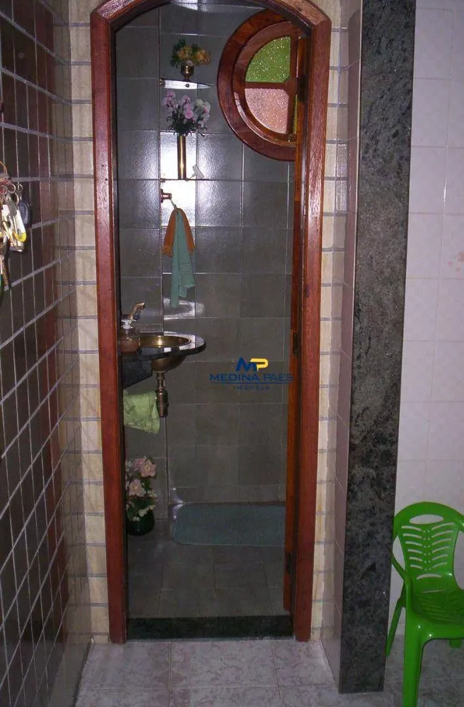 Casa, 4 quartos - Foto 1