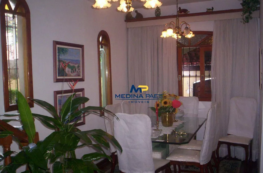 Casa, 4 quartos - Foto 24