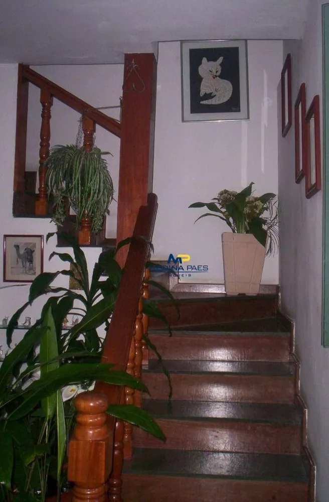 Casa, 4 quartos - Foto 32