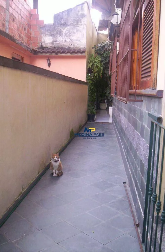 Casa, 4 quartos - Foto 27