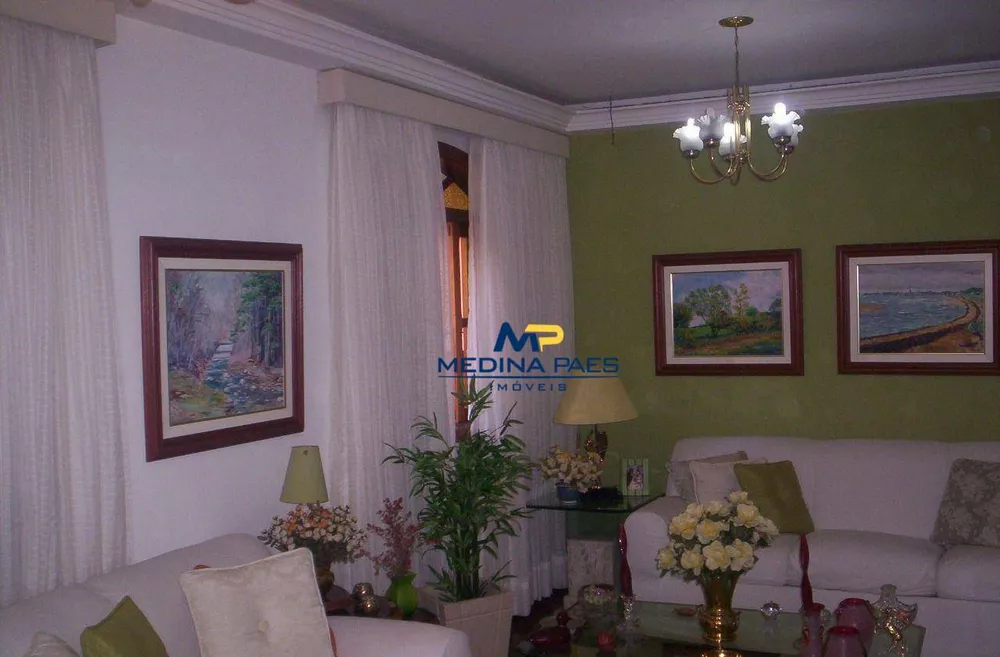 Casa, 4 quartos - Foto 30