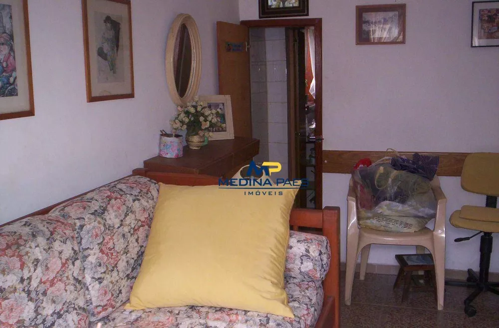 Casa, 4 quartos - Foto 11