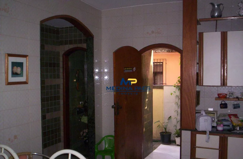 Casa, 4 quartos - Foto 8
