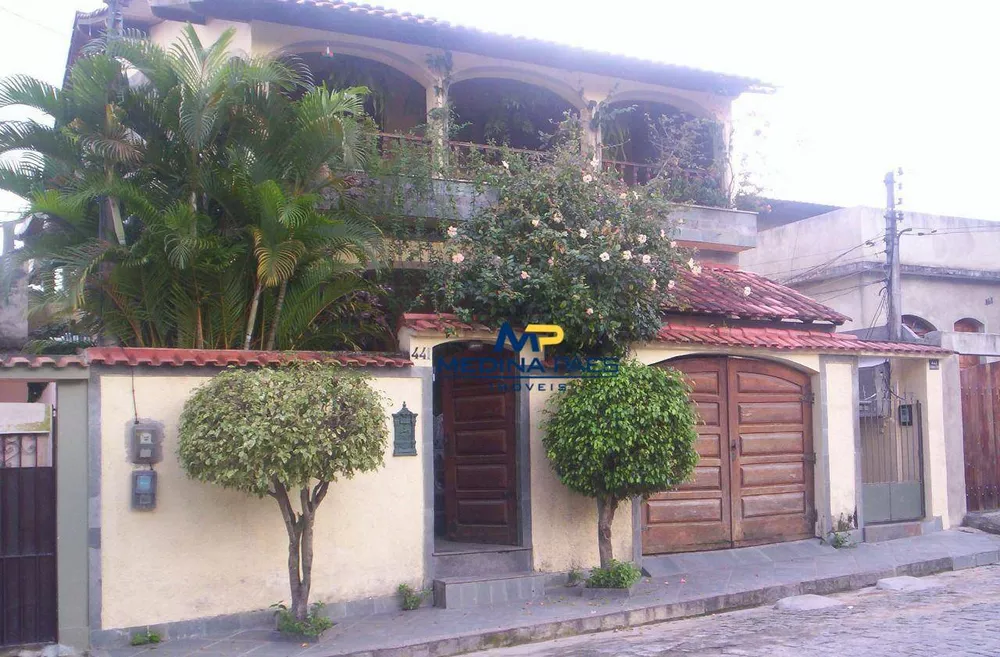 Casa, 4 quartos - Foto 34