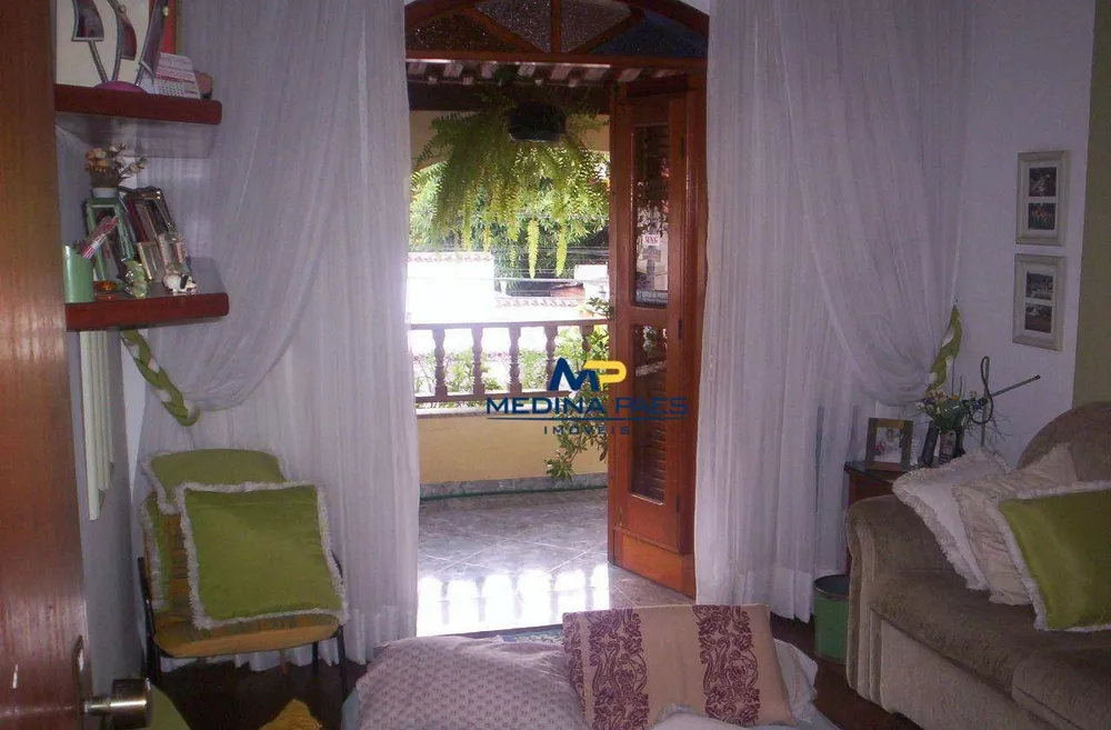 Casa, 4 quartos - Foto 17