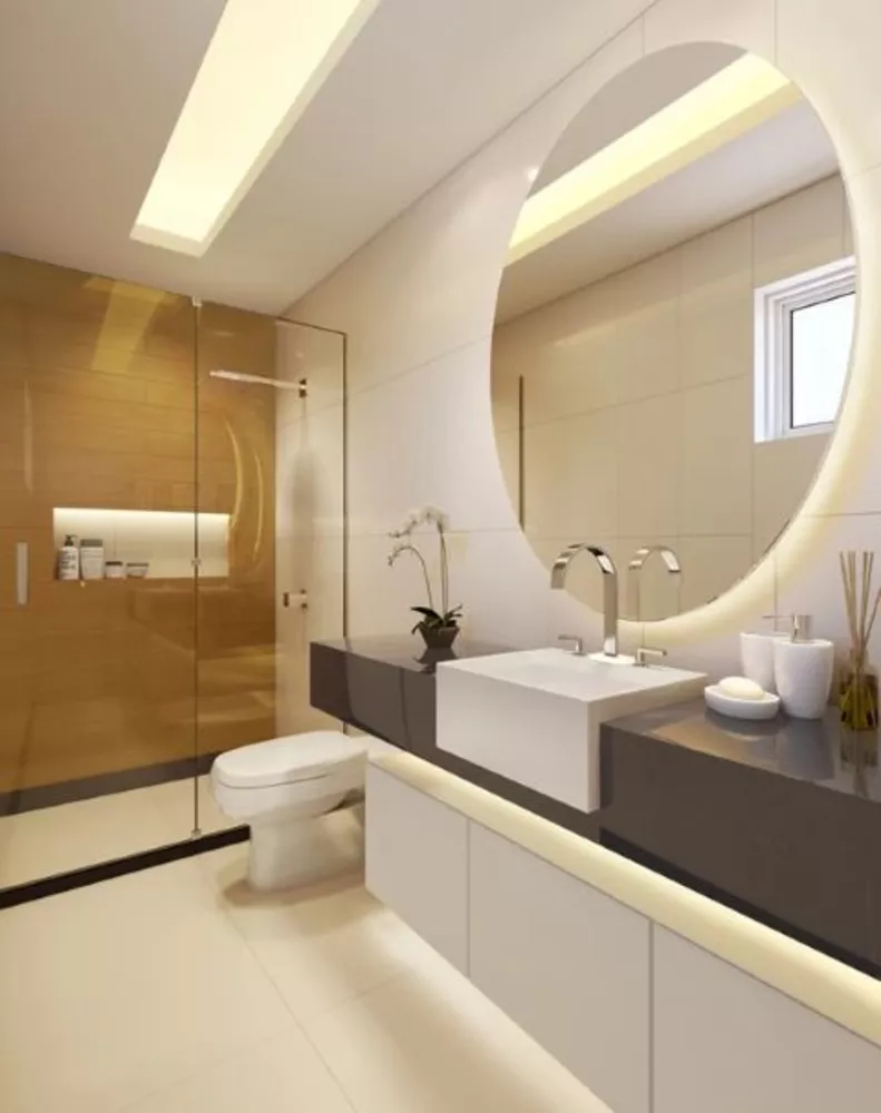 Apartamento, 2 quartos, 81 m² - Foto 10