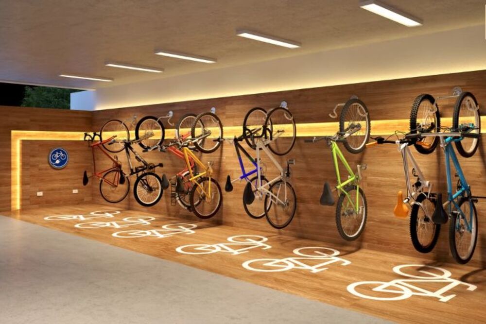 Apartamento, 2 quartos, 81 m² - Foto 11