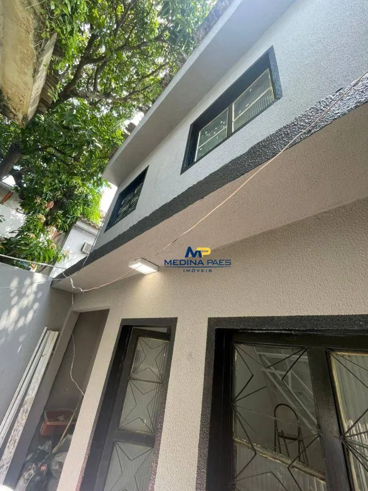 Casa, 2 quartos, 39 m² - Foto 2