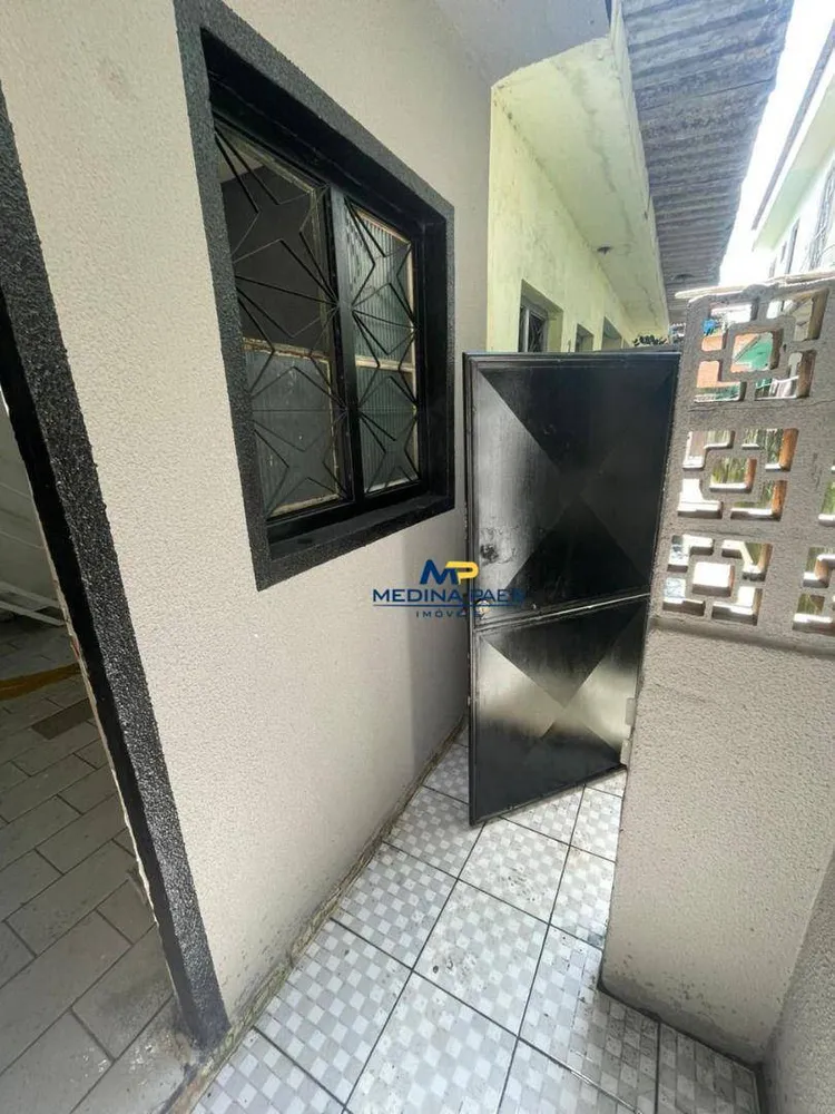 Casa, 2 quartos, 39 m² - Foto 3