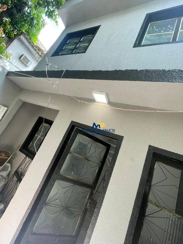 Casa, 2 quartos, 39 m² - Foto 5