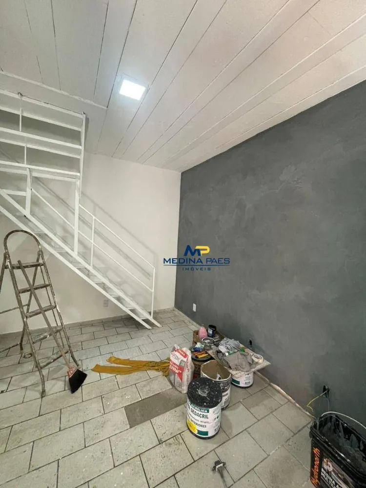Casa, 2 quartos, 39 m² - Foto 4