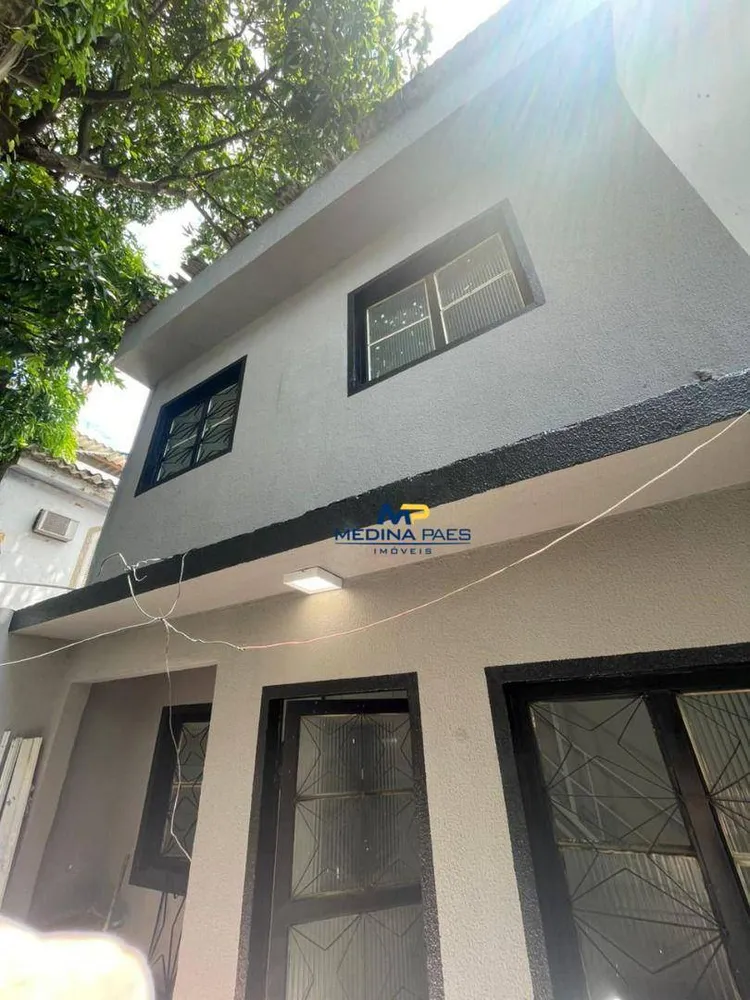 Casa, 2 quartos, 39 m² - Foto 1