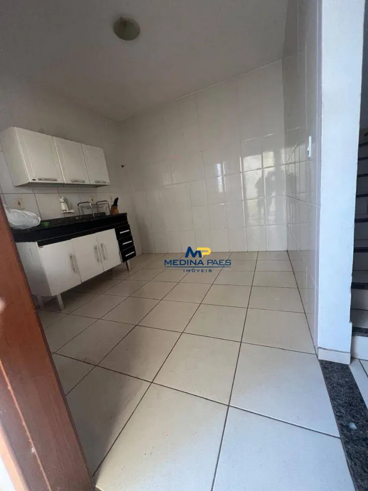 Casa, 2 quartos - Foto 5