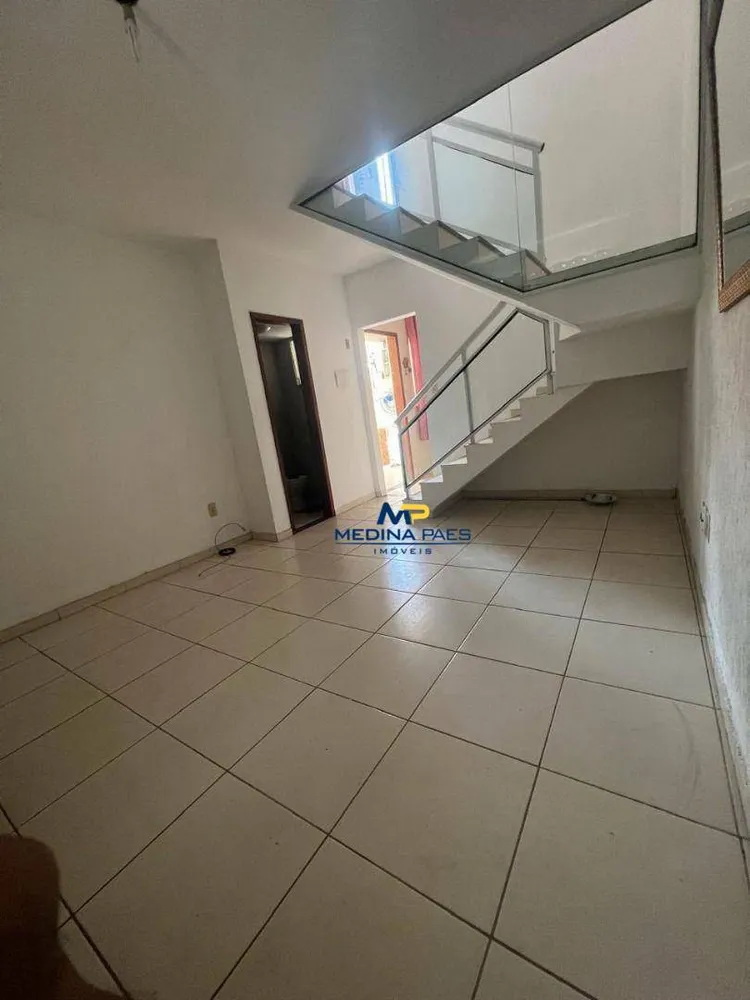 Casa, 2 quartos - Foto 2