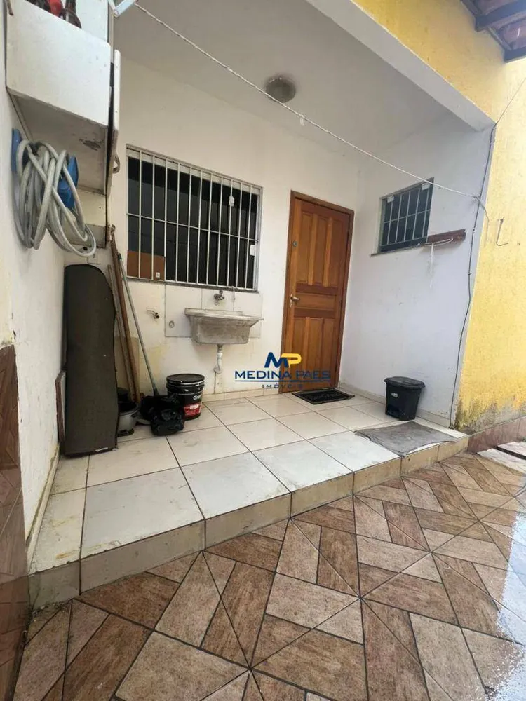Casa, 2 quartos - Foto 9