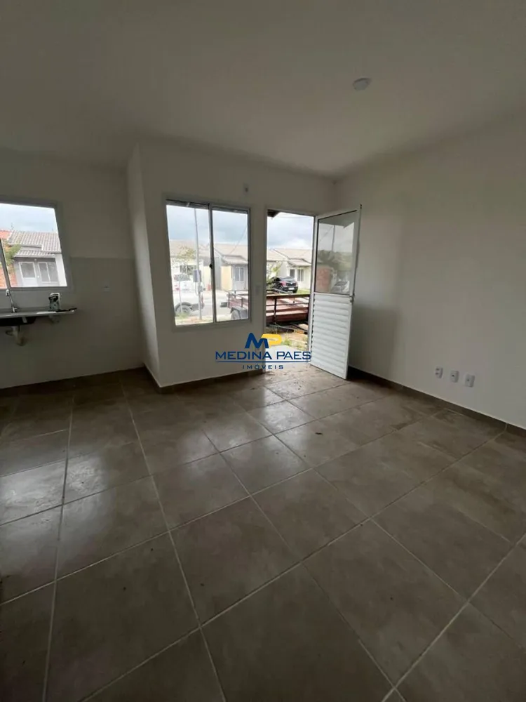 Casa, 2 quartos, 52 m² - Foto 2